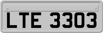 LTE3303