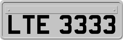 LTE3333