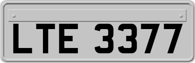 LTE3377