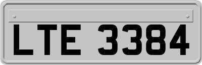 LTE3384