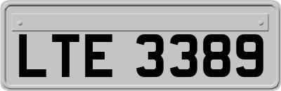 LTE3389