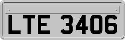 LTE3406