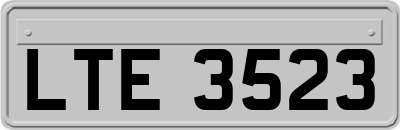 LTE3523