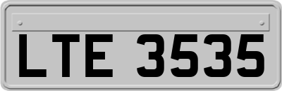 LTE3535