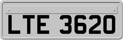 LTE3620
