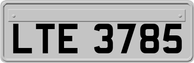 LTE3785