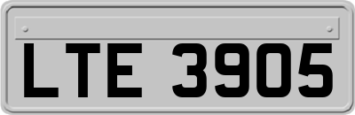 LTE3905