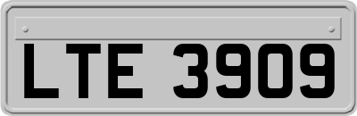 LTE3909
