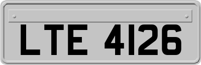 LTE4126