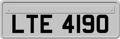 LTE4190