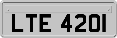 LTE4201