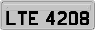 LTE4208