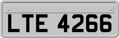 LTE4266