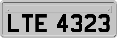 LTE4323