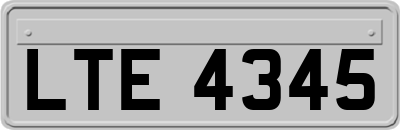 LTE4345