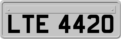 LTE4420