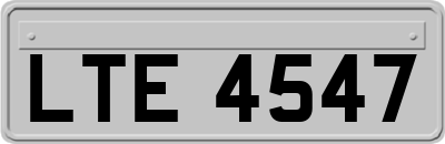 LTE4547