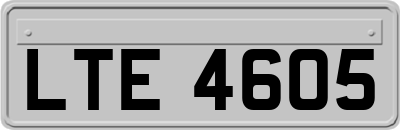 LTE4605
