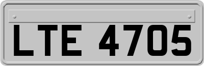 LTE4705
