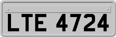LTE4724