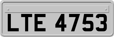 LTE4753