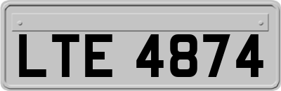 LTE4874
