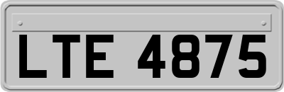 LTE4875