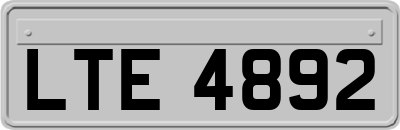 LTE4892