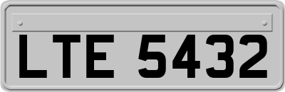 LTE5432