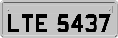LTE5437