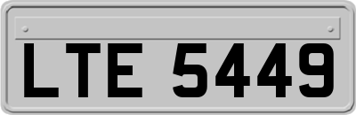 LTE5449