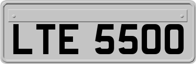 LTE5500