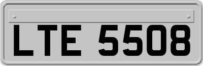 LTE5508