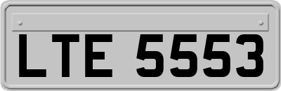 LTE5553