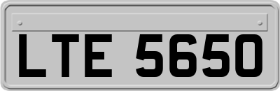 LTE5650
