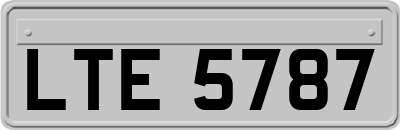 LTE5787