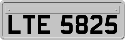 LTE5825