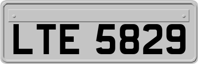 LTE5829