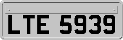 LTE5939