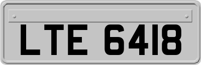 LTE6418