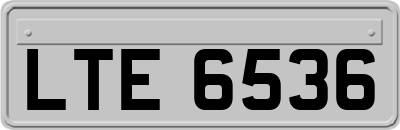 LTE6536