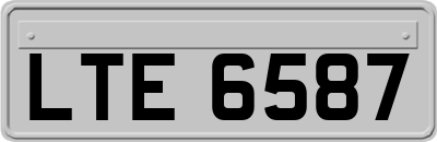 LTE6587