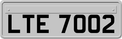 LTE7002