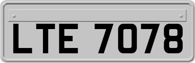 LTE7078