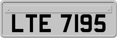 LTE7195