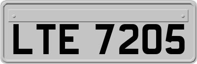 LTE7205