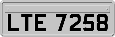 LTE7258