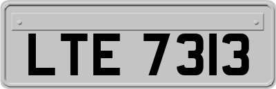 LTE7313