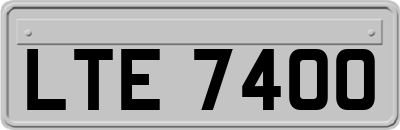 LTE7400