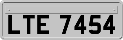 LTE7454